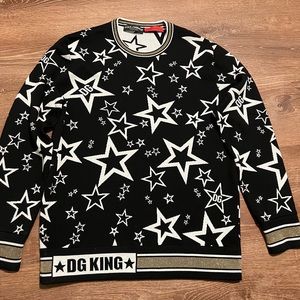 Dolce and gabbana
